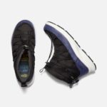 Black-blue Depths Uneek Snk Impermeável Chukka Tutu Masculino - Image 2