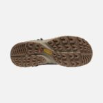 Bota Feminina Nxis Evo à Prova D'água Plaza Taupe-brindle Tutu - Image 3
