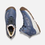 Bota Feminina Tutu Nxis Evo à Prova D'água Vintage índigo-harbor Cinza - Image 2