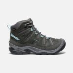 Bota Impermeável Circadia Feminina Tutu Azul Cinza-nuvem Aço