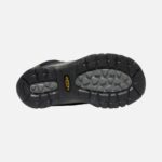 Bota Impermeável De Inverno Kaci Iii Cinza Aço Preto Tutu Feminina - Image 3