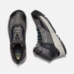 Bota Masculina Tutu Nxis Evo à Prova D'água ímã-cobalto Brilhante - Image 2