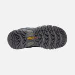 Botas De Caminhada à Prova D'água Ridge Flex Femininas Tutu Aço Cinza-porcelana - Image 3