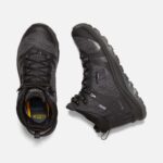 Botas De Caminhada à Prova D'água Terradora Ii Tutu Femininas Preto-ímã - Image 2
