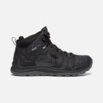 Botas De Caminhada à Prova D'água Terradora Ii Tutu Femininas Preto-ímã