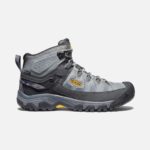 Botas De Caminhada à Prova D'água Tutu Drizzle-tutu Amarela Masculina Targhee Iii