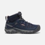 Botas De Caminhada à Prova D'água Tutu Vintage índigo-pêssego Tutu Femininas Targhee Iii