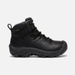 Botas Pireneus Femininas Tutu Black Legion Blue