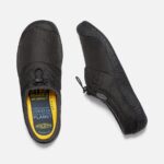 Masculino Howser Iii Slide Tutu Triplo Preto-preto - Image 2