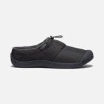 Masculino Howser Iii Slide Tutu Triplo Preto-preto