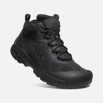 Nxis Speed Mid Tutu Preto-ímã Masculino - Image 4