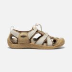 Sandália Feminina Howser Harvest Tutu Bege Plaza Taupe