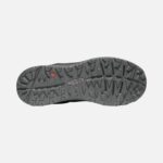 Sapatilhas De Caminhada Terradora Ii Vent Femininas Tutu Cinza Aço Preto - Image 3