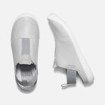 Sapatos Casuais Femininos Lorelai Ii Slip-on Tutu Vapor-steel Grey - Image 2