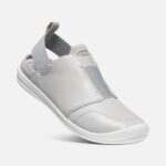 Sapatos Casuais Femininos Lorelai Ii Slip-on Tutu Vapor-steel Grey - Image 4