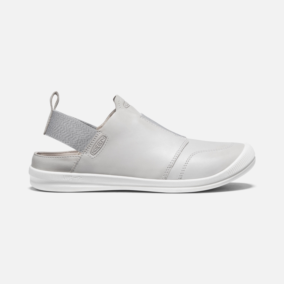 sapatos_casuais_femininos_lorelai_ii_slip_on_tutu_vapor_steel_grey.jpg Sapatos Casuais Femininos Lorelai Ii Slip-on Tutu Vapor-steel Grey - Image 1
