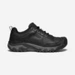 Sapatos Casuais Masculinos Targhee Iii Oxford Tutu Com ímã Preto