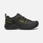 Sapatos De Caminhada à Prova D'água Targhee Iii Masculinos Tutu Prímula Da Noite Da Floresta