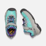 Sapatos De Caminhada Targhee Esporte Para Crianças Mais Jovens Tutu Cachoeira-vapor - Image 2