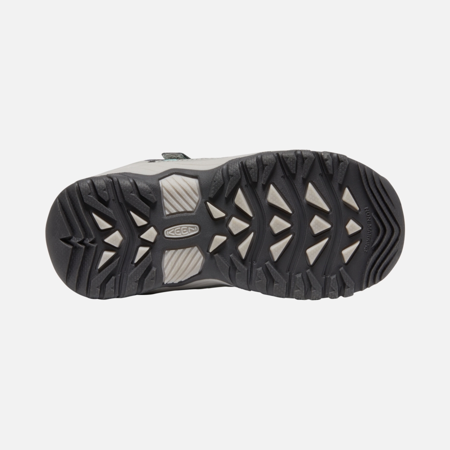 Sapatos De Caminhada Targhee Esporte Para Crianças Mais Jovens Tutu Cachoeira-vapor - Image 3