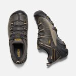 Sapatos De Caminhada Targhee Ii Masculinos Tutu Raven-tawny Olive - Image 2