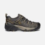 Sapatos De Caminhada Targhee Ii Masculinos Tutu Raven-tawny Olive
