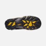 Sapatos De Caminhada Targhee Ii Masculinos Tutu Raven-tawny Olive - Image 3