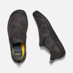 Slip-on Feminino De Lona Howser Tutu Preto - Image 2