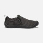 Slip-on Feminino De Lona Howser Tutu Preto