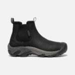 Targhee Ii Chelsea Ímã Preto Tutu Masculino