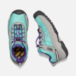 Targhee Sport Vent Para Caminhadas Para Crianças Mais Velhas Tutu Cachoeira-vapor - Image 2