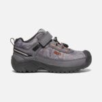 Tênis De Caminhada Com Respiradouro Esportivo Targhee Para Crianças Mais Jovens Ibis Escarlate ímã E Tutu