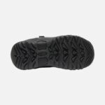 Tênis De Caminhada Com Respiradouro Esportivo Targhee Para Crianças Mais Jovens Ibis Escarlate ímã E Tutu - Image 3
