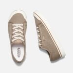 Tênis Feminino Elsa Lite Tutu Timberwolf-plaza Taupe - Image 2
