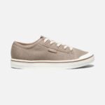 Tênis Feminino Elsa Lite Tutu Timberwolf-plaza Taupe