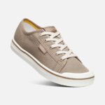 Tênis Feminino Elsa Lite Tutu Timberwolf-plaza Taupe - Image 4