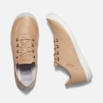 Tênis Feminino Tutu Lorelai Ii Casual Tan-brick Dust - Image 2