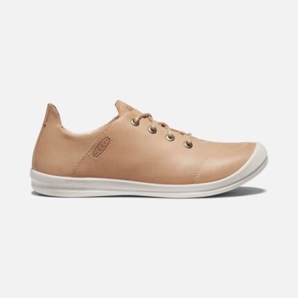 Tênis Feminino Tutu Lorelai Ii Casual Tan-brick Dust