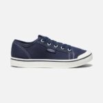 Treinador Elsa V Feminino Tutu Navy-star Branco