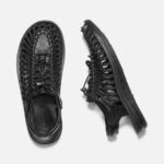 Tutu De Couro Premium Uneek Para Homens Negros - Image 2
