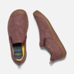 Tutu De Lona Howser Feminino Slip-on Andorra-marrom - Image 2