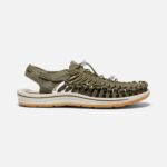 Tutu De Lona Uneek Para Homem Militar Olive-timberwolf