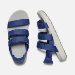 Tutu Feminino Com Tiras Elle Azul Deeps-bright Cobalt - Image 2