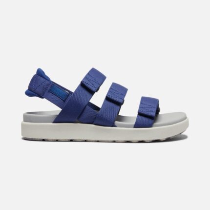 Tutu Feminino Com Tiras Elle Azul Deeps-bright Cobalt