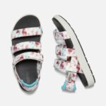 Tutu Feminino Elle Strappy Andorra-tie Dye - Image 2
