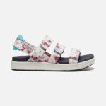 Tutu Feminino Elle Strappy Andorra-tie Dye