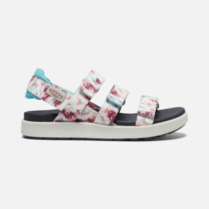 Tutu Feminino Elle Strappy Andorra-tie Dye