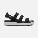 Tutu Feminino Elle Strappy Vapor Preto