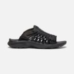 Tutu Feminino Uneek Snk Slide Preto