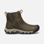 Tutu Greta Feminina Impermeável Chelsea Olive-timberwolf